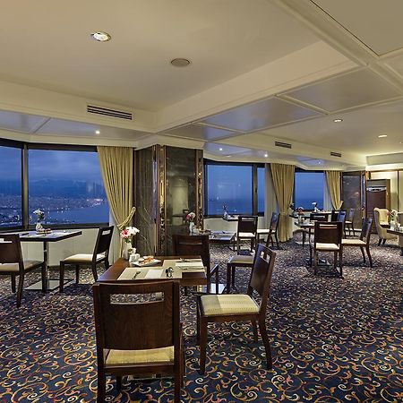 Hotel Hilton İzmir Extérieur photo