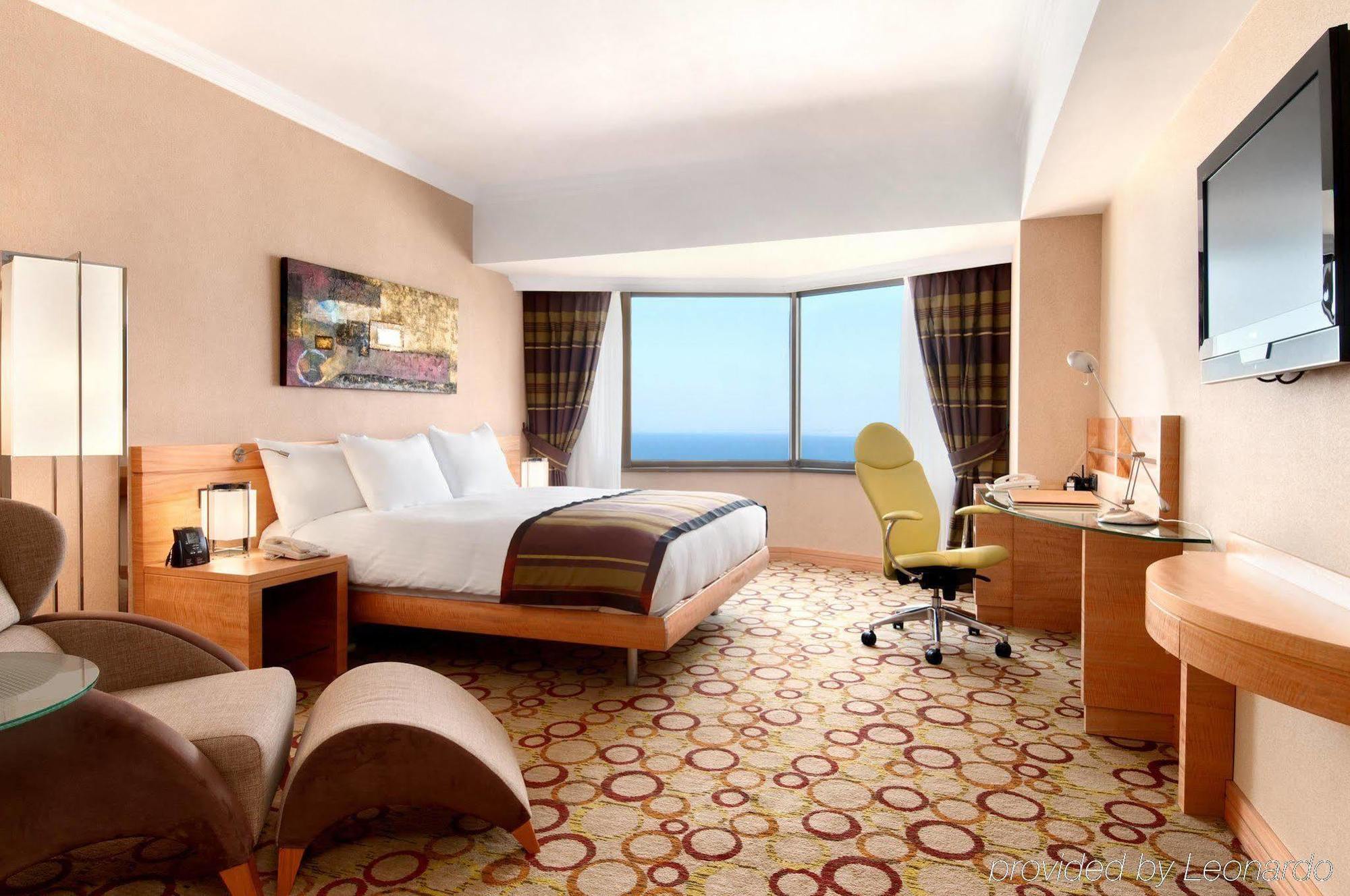 Hotel Hilton İzmir Chambre photo